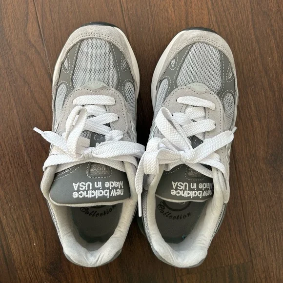 New Balance Made in USA 993 - Picture 6 of 9